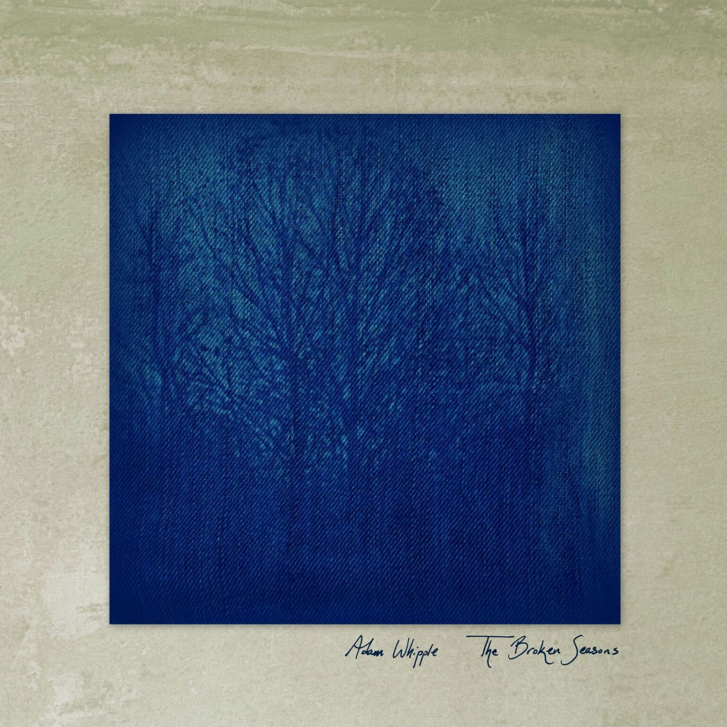 "Two Lights," featuring Adeem the Artist, by Adam Whipple